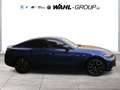 BMW i4 M50 GRAN COUPÉ LC PROF LASER ALARM HIFI HK   DAB Bleu - thumbnail 4