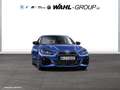 BMW i4 M50 GRAN COUPÉ LC PROF LASER ALARM HIFI HK   DAB Azul - thumbnail 10