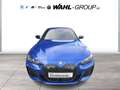 BMW i4 M50 GRAN COUPÉ LC PROF LASER ALARM HIFI HK   DAB Bleu - thumbnail 2