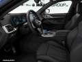 BMW i4 M50 GRAN COUPÉ LC PROF LASER ALARM HIFI HK   DAB Azul - thumbnail 3