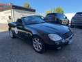Mercedes-Benz SLK 230 k manuale Nero - thumbnail 2