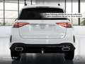 Mercedes-Benz GLE 450 d 4M AMG+NIGHT+360+AHK+MULTIBEAM+SPUR+TOTW Weiß - thumbnail 7