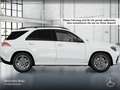Mercedes-Benz GLE 450 d 4M AMG+NIGHT+360+AHK+MULTIBEAM+SPUR+TOTW Weiß - thumbnail 18