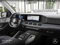 Mercedes-Benz GLE 450 d 4M AMG+NIGHT+360+AHK+MULTIBEAM+SPUR+TOTW Weiß - thumbnail 10