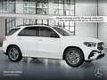Mercedes-Benz GLE 450 d 4M AMG+NIGHT+360+AHK+MULTIBEAM+SPUR+TOTW Weiß - thumbnail 15