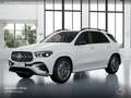 Mercedes-Benz GLE 450 d 4M AMG+NIGHT+360+AHK+MULTIBEAM+20"+SPUR Weiß - thumbnail 13