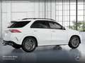 Mercedes-Benz GLE 450 d 4M AMG+NIGHT+360+AHK+MULTIBEAM+20"+SPUR Weiß - thumbnail 16