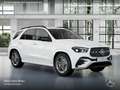 Mercedes-Benz GLE 450 d 4M AMG+NIGHT+360+AHK+MULTIBEAM+20"+SPUR Weiß - thumbnail 17