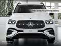 Mercedes-Benz GLE 450 d 4M AMG+NIGHT+360+AHK+MULTIBEAM+SPUR+TOTW Weiß - thumbnail 6