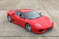 Ferrari 360 Challenge Stradale Lexan | Full service history Rojo - thumbnail 1