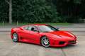 Ferrari 360 Challenge Stradale Lexan | Full service history Rojo - thumbnail 6