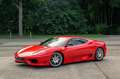 Ferrari 360 Challenge Stradale Lexan | Full service history Rojo - thumbnail 8