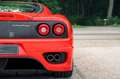 Ferrari 360 Challenge Stradale Lexan | Full service history Rojo - thumbnail 18