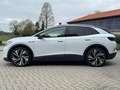 Volkswagen ID.4 1st Max Pro Performance Pano,21",AHK,Head.. Blanc - thumbnail 2