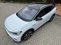 Volkswagen ID.4 1st Max Pro Performance Pano,21",AHK,Head.. Blanc - thumbnail 9