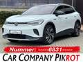 Volkswagen ID.4 1st Max Pro Performance Pano,21",AHK,Head.. Blanc - thumbnail 1