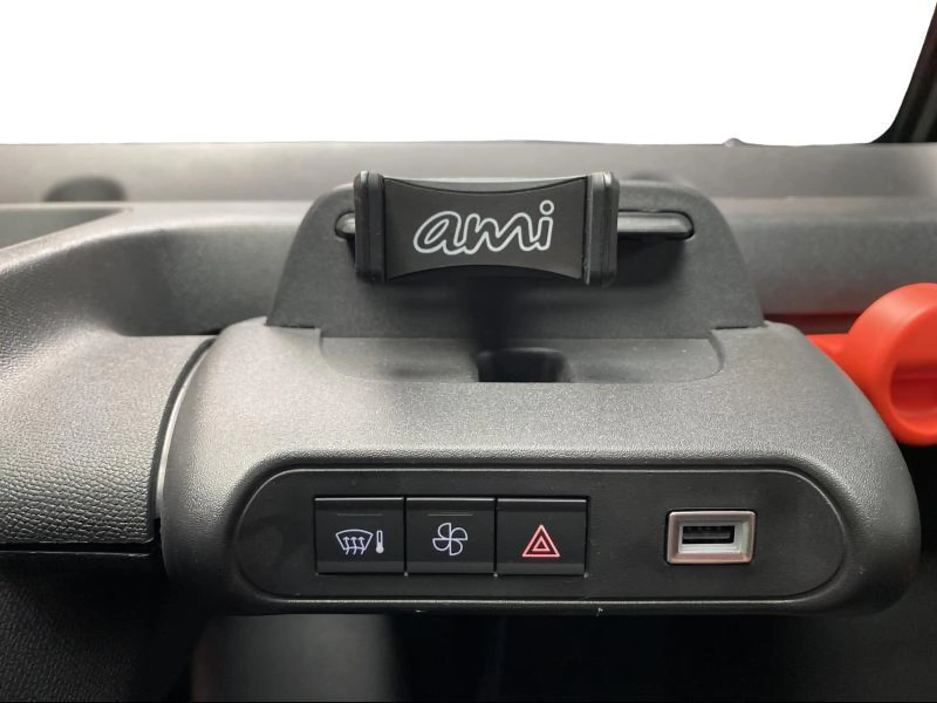 Citroen Ami Pop — photo 15