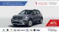 Volkswagen T-Cross Start Carplay|Klima|PDC|SHZ|DAB Grau - thumbnail 1