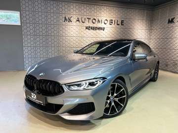 d xDrive Gran Coupe 48 V Aut. M Sport*360*HUD*MEMO