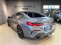 BMW 840 d xDrive Gran Coupe 48 V Aut. M Sport*360*HUD*MEMO Grau - thumbnail 12