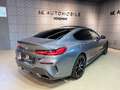 BMW 840 d xDrive Gran Coupe 48 V Aut. M Sport*360*HUD*MEMO Grau - thumbnail 10