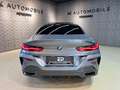 BMW 840 d xDrive Gran Coupe 48 V Aut. M Sport*360*HUD*MEMO Grau - thumbnail 11