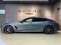 BMW 840 d xDrive Gran Coupe 48 V Aut. M Sport*360*HUD*MEMO Grau - thumbnail 6