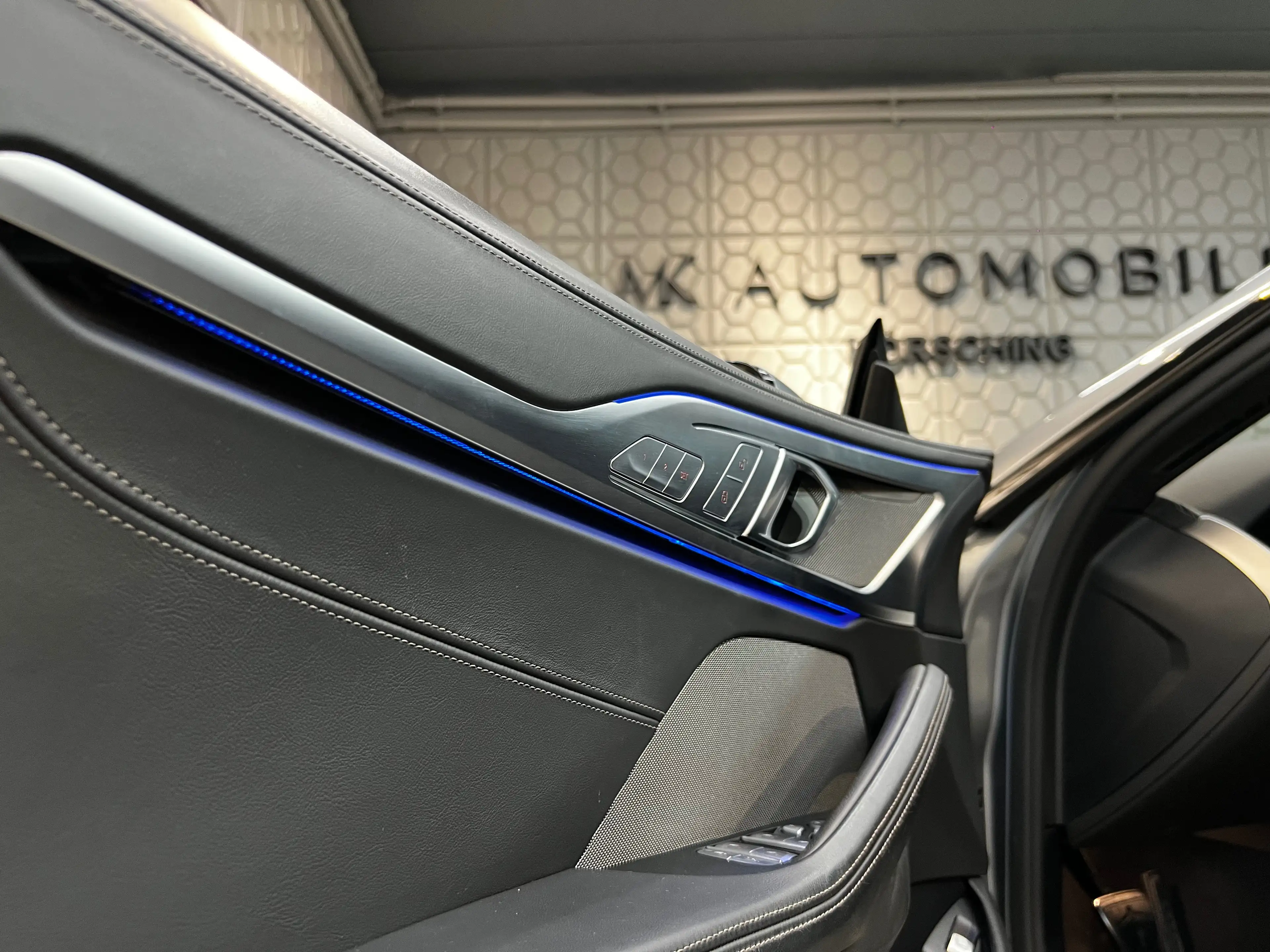 BMW 840 d xDrive Gran Coupe 48 V Aut. M Sport*360*HUD*MEMO — photo 15