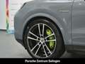 Porsche Cayenne E-Hybrid AHK INNO 22'' HD BOSE Grau - thumbnail 10