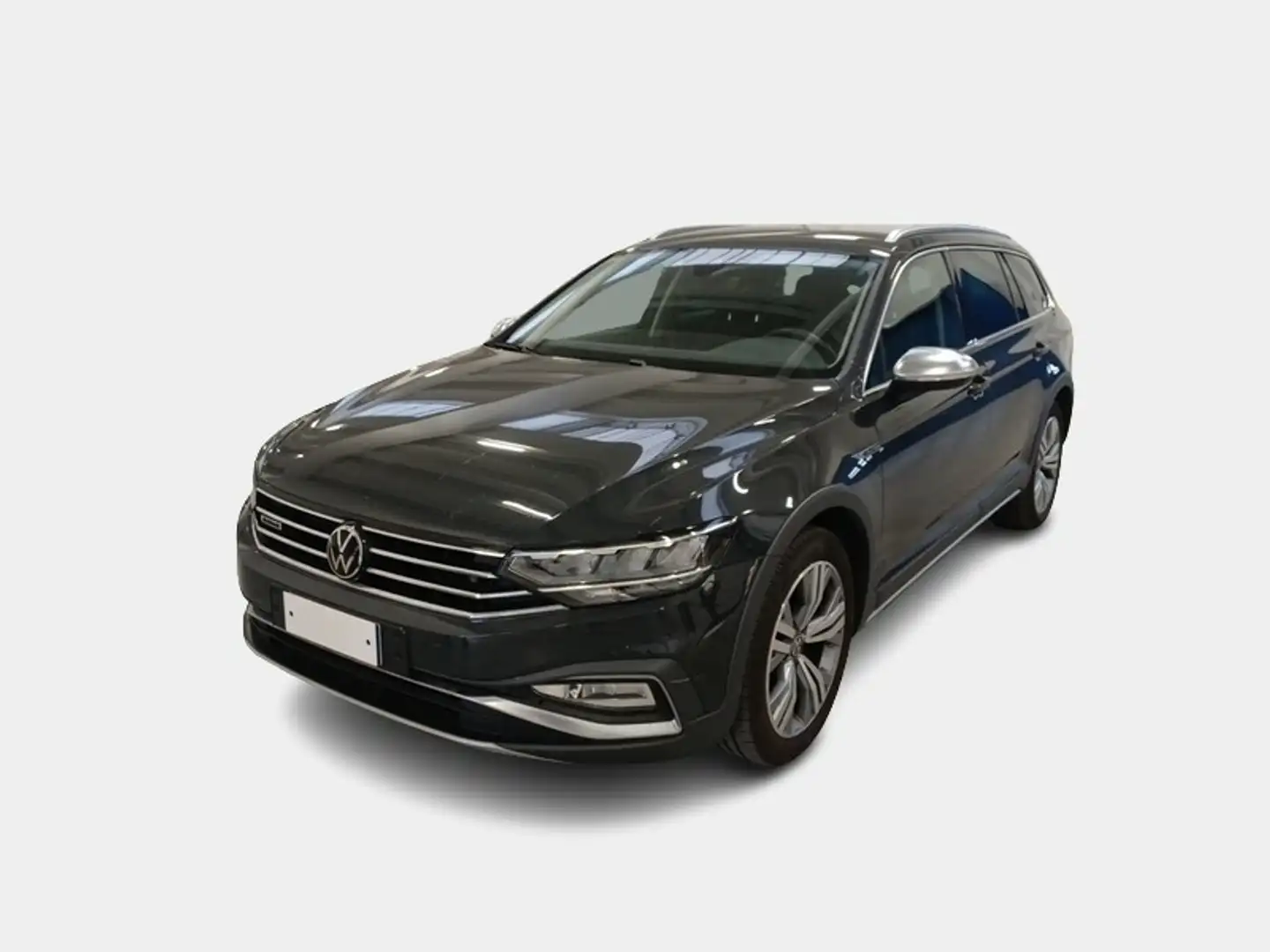 Volkswagen Passat Alltrack 2.0 TDI SCR 147kW DSG 4MOTION - 1