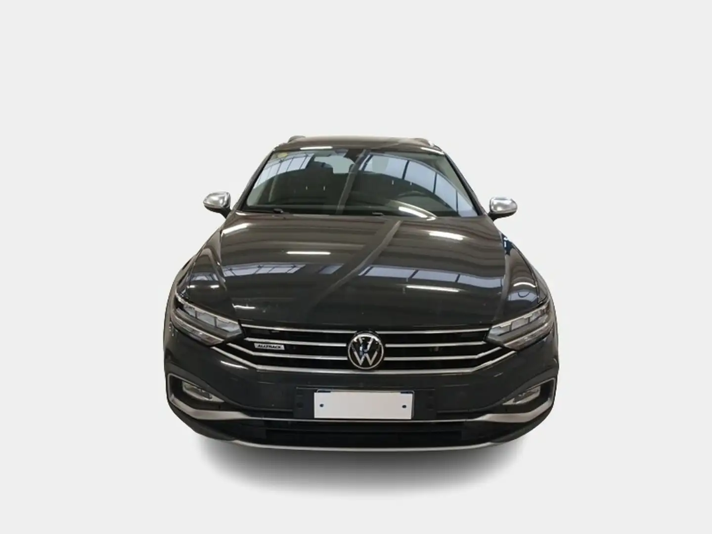 Volkswagen Passat Alltrack 2.0 TDI SCR 147kW DSG 4MOTION - 2