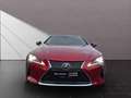 Lexus LC 500 Coupe (Z10) 500 Rot - thumbnail 8