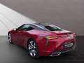 Lexus LC 500 Coupe (Z10) 500 Rot - thumbnail 3