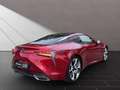 Lexus LC 500 Coupe (Z10) 500 Rot - thumbnail 5
