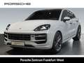 Porsche Cayenne S Coupe HeadUp Display BOSE Luftfederung Weiß - thumbnail 1