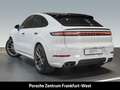 Porsche Cayenne S Coupe HeadUp Display BOSE Luftfederung Weiß - thumbnail 3