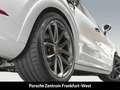 Porsche Cayenne S Coupe HeadUp Display BOSE Luftfederung Weiß - thumbnail 6