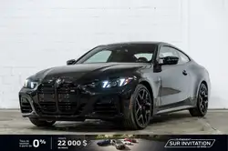 2027 BMW 4 Series