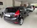 Ford Fiesta Fiesta 3p 1.2 Titanium 60cv Nero - thumbnail 4