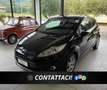 Ford Fiesta Fiesta 3p 1.2 Titanium 60cv Nero - thumbnail 1
