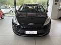 Ford Fiesta Fiesta 3p 1.2 Titanium 60cv Nero - thumbnail 2