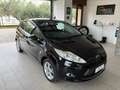Ford Fiesta Fiesta 3p 1.2 Titanium 60cv Nero - thumbnail 3