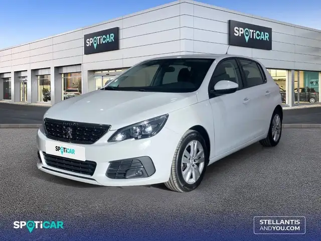 Peugeot 308 1.5BlueHDi S&S Active 130