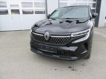 Austral Mild Hybrid 140 Techno Techno