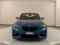 BMW M2 M2 Coupé Modrá - thumbnail 2