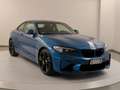 BMW M2 M2 Coupé Modrá - thumbnail 1