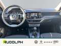 Skoda Fabia 1.0 MPI Active LED KLIMA FSE Garantie Scheckheftge Weiß - thumbnail 11