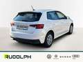 Skoda Fabia 1.0 MPI Active LED KLIMA FSE Garantie Scheckheftge Weiß - thumbnail 4