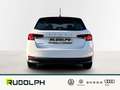 Skoda Fabia 1.0 MPI Active LED KLIMA FSE Garantie Scheckheftge Weiß - thumbnail 3