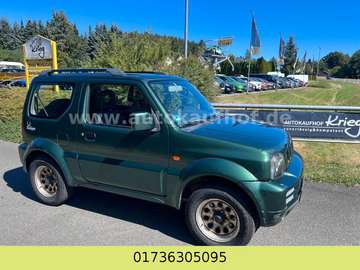 1.3 4WD Club Ranger *1.Hand*